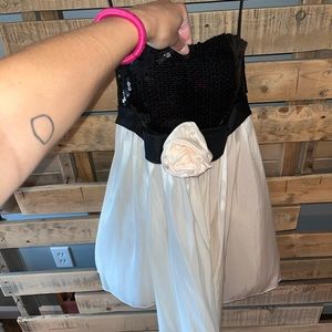 Bari Jay Dresses | Bari Jay Cocktail Homecoming Sequin Mini Dress